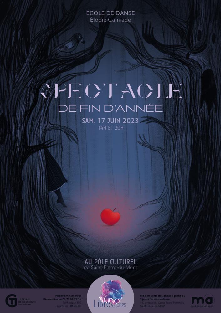 STUDIO_LIBREA_SPECTACLE_AFFICHE_A3_230423