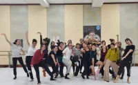 Stage de gaga Ohad Naharin