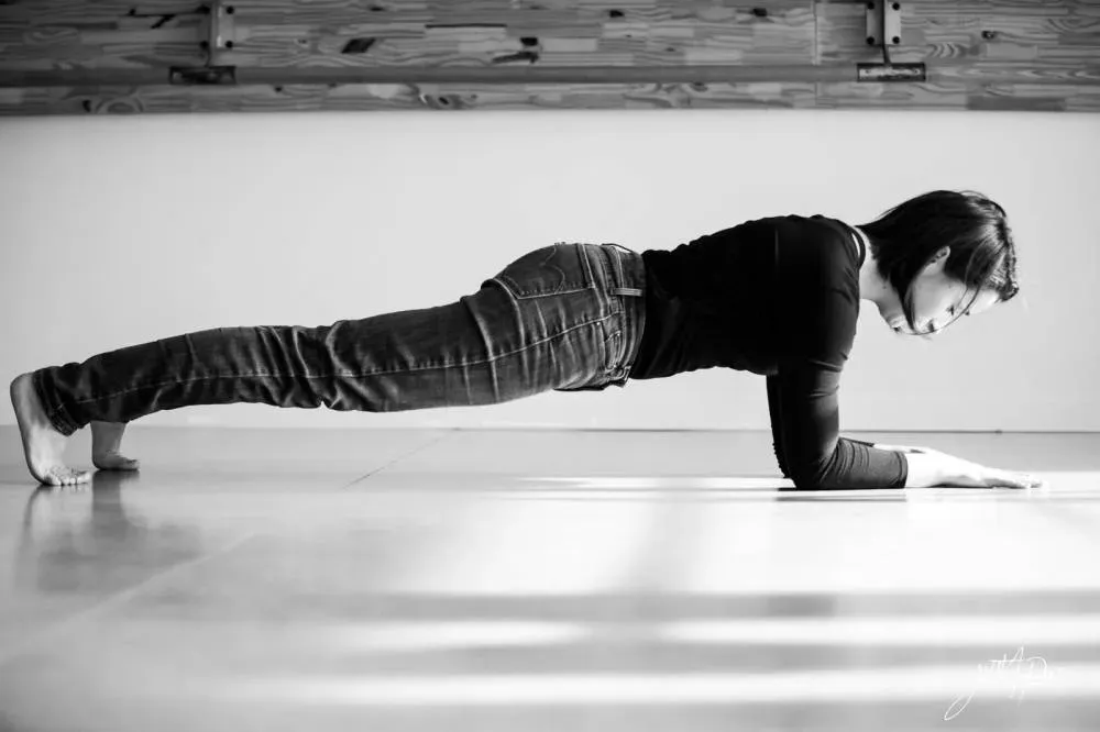 Gym douce à Saint-Pierre-du-Mont