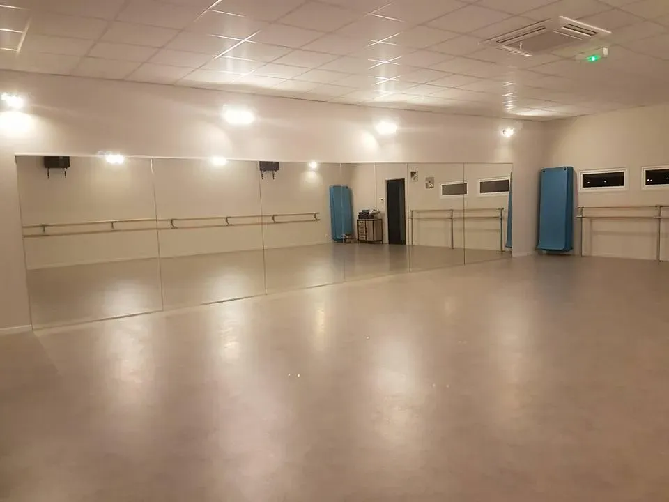 studio