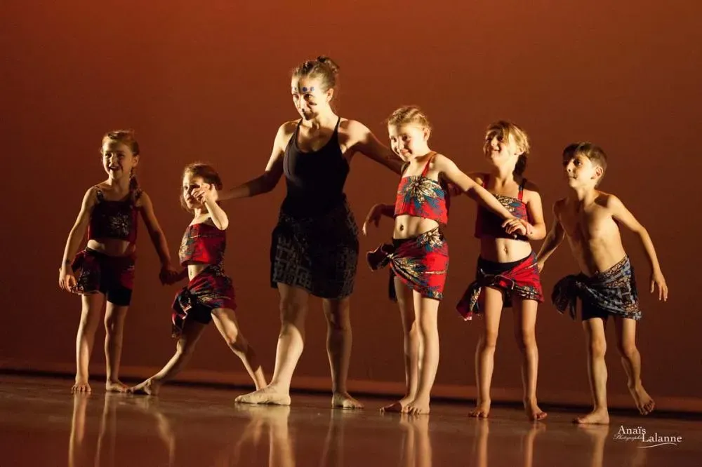 spectacle enfant 5
