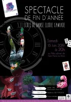 Affiche 2019