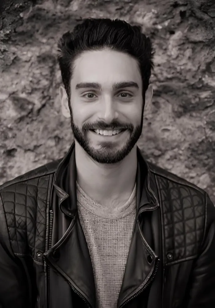 Stage avec Adrien Ouaki
