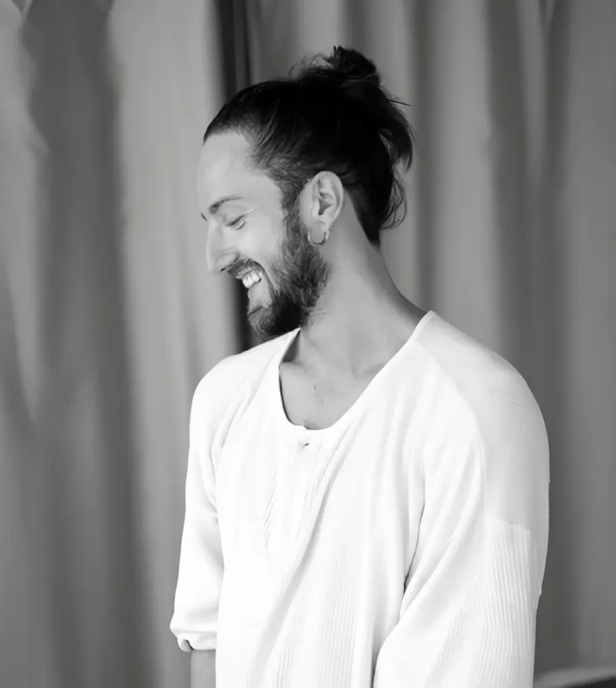 Stage avec Jérémy Alberge